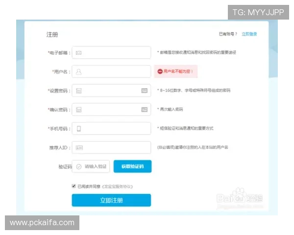 凯发集团会员注册流程详细指南帮助新手快速完成注册步骤解析